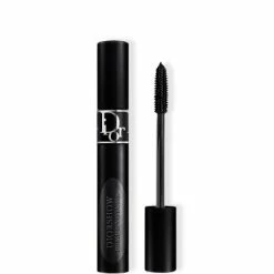 Diorshow Pump 'N' Volume Mascara Squeezable Volume XXL Tenue 24h - 90 % D'ingrédients D'origine Naturelle