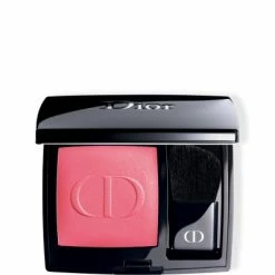 DIOR Rouge Blush Blush Poudre Longue Tenue -Guerlain Soldes Magasin diorskin rge blush 1