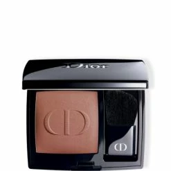 DIOR Rouge Blush Blush Poudre Longue Tenue -Guerlain Soldes Magasin diorskin rge blush 4