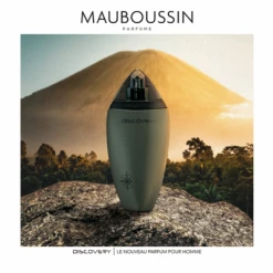 Mauboussin Discovery Eau De Parfum -Guerlain Soldes Magasin discovery eau de parfum 2
