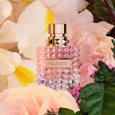 Valentino Donna Eau De Parfum 4 Valentino Donna Eau De Parfum – Image 2