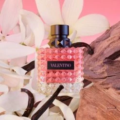 Valentino Donna Born In Roma Eau De Parfum -Guerlain Soldes Magasin donna born in roma 2