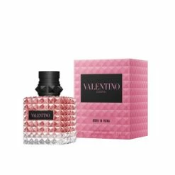 Valentino Donna Born In Roma Eau De Parfum -Guerlain Soldes Magasin donna born in roma 3