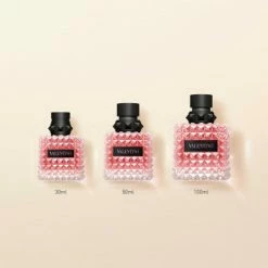 Valentino Donna Born In Roma Eau De Parfum -Guerlain Soldes Magasin donna born in roma 4