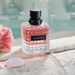 Valentino Donna Born In Roma Eau De Parfum -Guerlain Soldes Magasin donna born in roma 6