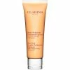 Clarins Doux Nettoyant Gommant Express Nettoyant Maquillage -Guerlain Soldes Magasin doux nettoyant gommant express demaquillant