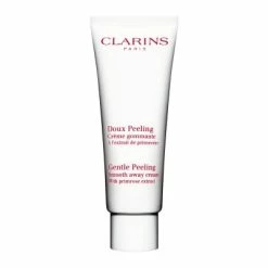 Clarins Doux Peeling Crème Gommante Gommage
