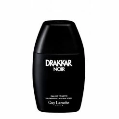 Guy Laroche Drakkar Noir Eau De Toilette