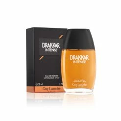 Guy Laroche Drakkar Intense Eau De Parfum -Guerlain Soldes Magasin drakkar intense eau de parfum 1