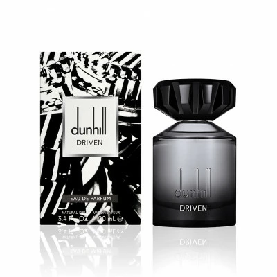 Dunhill Driven Eau De Parfum 4 Dunhill Driven Eau De Parfum – Image 2