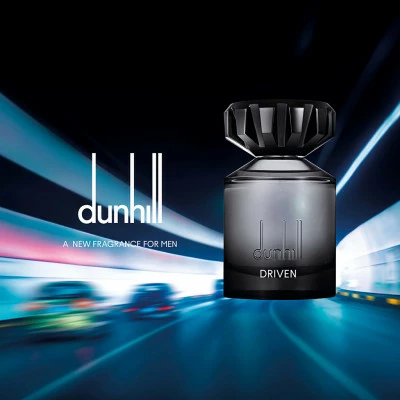 Dunhill Driven Eau De Parfum 5 Dunhill Driven Eau De Parfum – Image 3