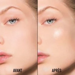 Dior Forever Couture Luminizer Highlighter -Guerlain Soldes Magasin dskin f luminizer 1