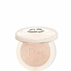 Dior Forever Couture Luminizer Highlighter -Guerlain Soldes Magasin dskin f luminizer 3