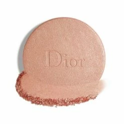 Dior Forever Couture Luminizer Highlighter -Guerlain Soldes Magasin dskin f luminizer 6