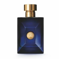 Versace Dylan Blue Homme Eau De Toilette -Guerlain Soldes Magasin dylan blue edt 4