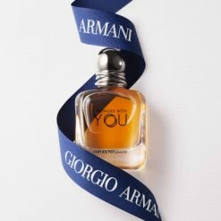 Armani Coffret Stronger With You Coffret Pour Homme -Guerlain Soldes Magasin ea swy edt 3