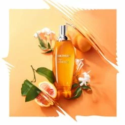 Biotherm Eau D'Energie Brume Rafraîchissante -Guerlain Soldes Magasin eau d energie 5