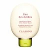 Clarins Eau Des Jardins Douche Exquise Gel Douche 2 Clarins Eau Des Jardins Douche Exquise Gel Douche -Guerlain Soldes Magasin eau d jardins dche