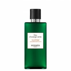 Hermès Eau D'Orange Verte Lait Pour Le Corps