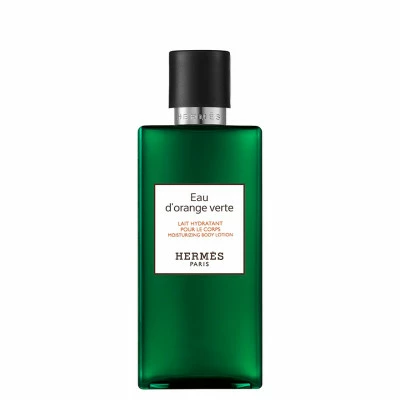 Hermès Eau D'Orange Verte Lait Pour Le Corps 3 Hermès Eau D'Orange Verte Lait Pour Le Corps