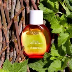 Clarins Eau Des Jardins Eau De Soins -Guerlain Soldes Magasin eau des jardins 2