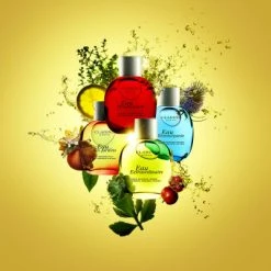 Clarins Eau Des Jardins Eau De Soins -Guerlain Soldes Magasin eau des jardins 3