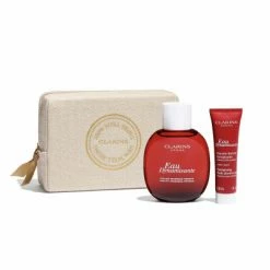 Clarins Coffret Eau Dynamisante Coffret Pour Femme