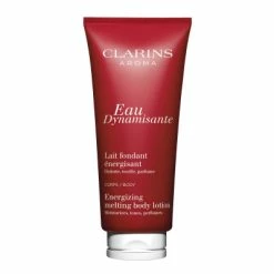 Clarins Eau Dynamisante Lait Pour Le Corps