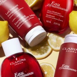 Clarins Eau Dynamisante Eau De Soins -Guerlain Soldes Magasin eau dynamisante 10