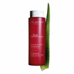 Clarins Eau Dynamisante Gel Douche -Guerlain Soldes Magasin eau dynamisante 3