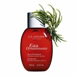 Clarins Eau Dynamisante Déodorant 9 Clarins Eau Dynamisante Déodorant -Guerlain Soldes Magasin eau dynamisante doux deodorant 3