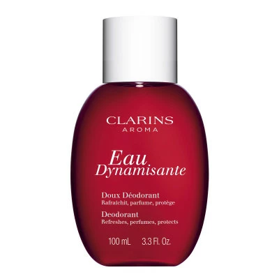 Clarins Eau Dynamisante Déodorant 3 Clarins Eau Dynamisante Déodorant