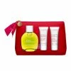 Clarins Coffret Eau Extraordinaire Coffret Pour Femme -Guerlain Soldes Magasin eau extraord coff