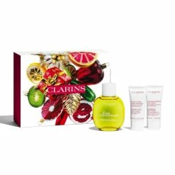 Clarins Coffret Eau Extraordinaire Coffret Pour Femme 8 Clarins Coffret Eau Extraordinaire Coffret Pour Femme -Guerlain Soldes Magasin eau extraord coff 2