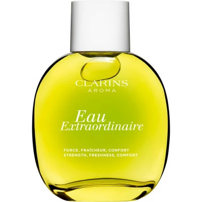 Clarins Eau Extraordinaire Eau De Soins 3 Clarins Eau Extraordinaire Eau De Soins