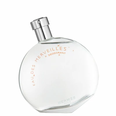 Hermès Eau Des Merveilles Déodorant 3 Hermès Eau Des Merveilles Déodorant