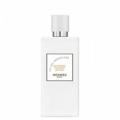 Hermès Eau Des Merveilles Lait Pour Le Corps