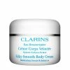 Clarins Crème Corps Veloutée Eau Ressourçante Crème Pour Le Corps -Guerlain Soldes Magasin eau ressourc creme