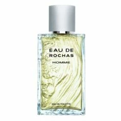 Eau De Rochas Pour Homme Eau De Toilette
