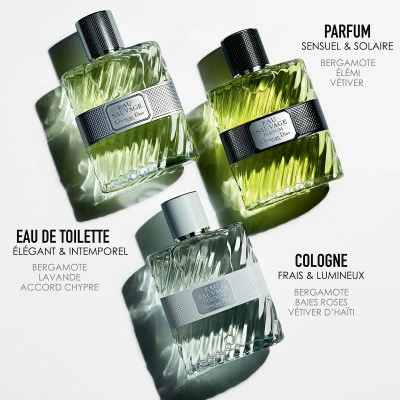 DIOR Eau Sauvage Parfum 10 DIOR Eau Sauvage Parfum – Image 8