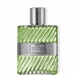 DIOR Eau Sauvage Lotion Après-rasage -Guerlain Soldes Magasin eau sauvage ap ras 2