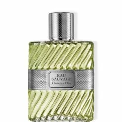 DIOR Eau Sauvage Eau De Toilette -Guerlain Soldes Magasin eau sauvage edt 5