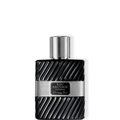 DIOR Eau Sauvage Extrême Eau De Toilette Intense 3 DIOR Eau Sauvage Extrême Eau De Toilette Intense