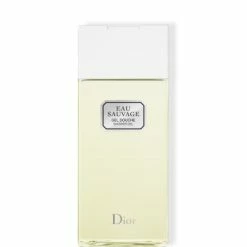 DIOR Eau Sauvage Gel Douche