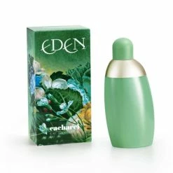 Cacharel Eden Eau De Parfum -Guerlain Soldes Magasin eden eau de parfum 3