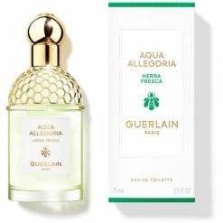 Guerlain Aqua Allegoria Herba Fresca Eau De Toilette 17 Guerlain Aqua Allegoria Herba Fresca Eau De Toilette -Guerlain Soldes Magasin edt herba fresca 7