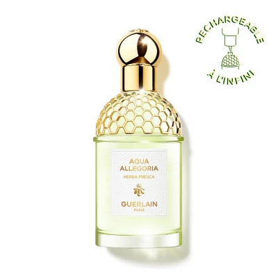 Guerlain Aqua Allegoria Herba Fresca Eau De Toilette 3 Guerlain Aqua Allegoria Herba Fresca Eau De Toilette