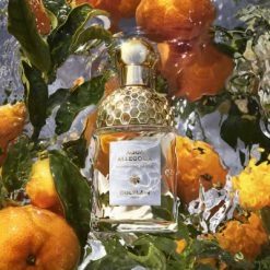 Guerlain Aqua Allegoria Mandarine Basilic Eau De Toilette 11 Guerlain Aqua Allegoria Mandarine Basilic Eau De Toilette -Guerlain Soldes Magasin edt mand basilic 1