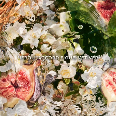 Guerlain Aqua Allegoria Nerolia Vetiver Eau De Toilette 5 Guerlain Aqua Allegoria Nerolia Vetiver Eau De Toilette – Image 3