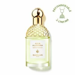 Guerlain Aqua Allegoria Nerolia Vetiver Eau De Toilette